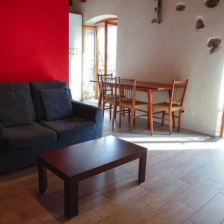 Appartement Bergamo Prestige House Extérieur photo