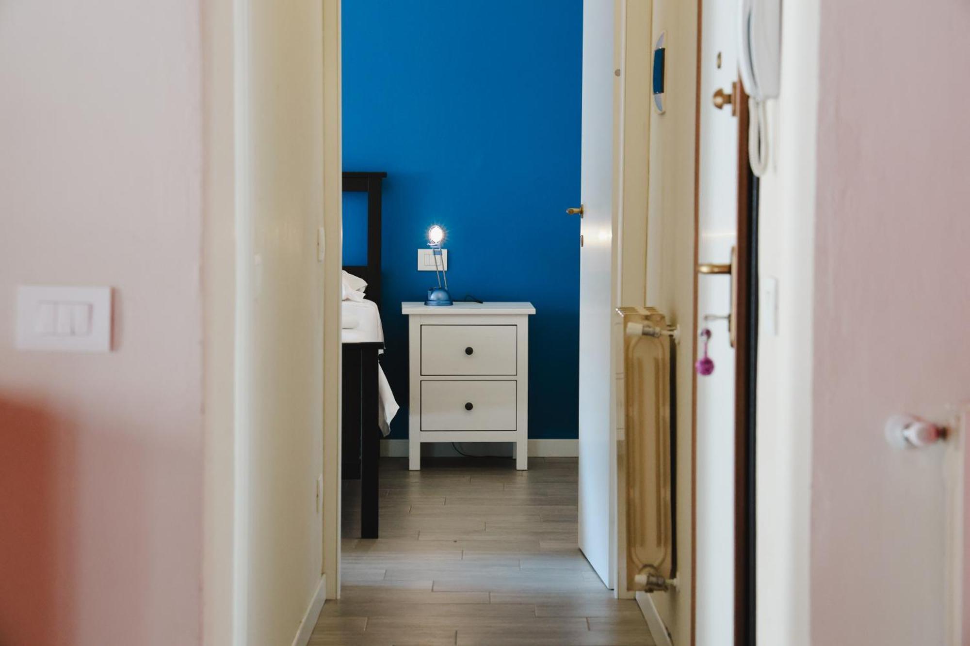Appartement Bergamo Prestige House Extérieur photo