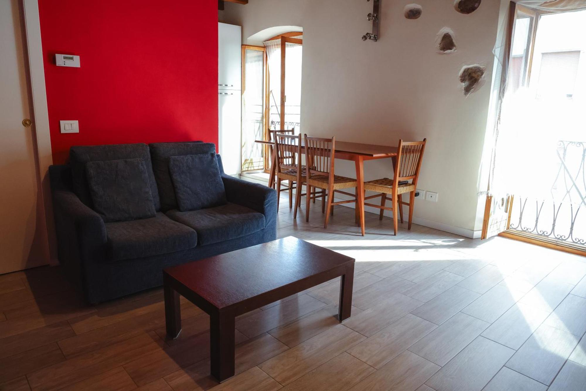 Appartement Bergamo Prestige House Extérieur photo