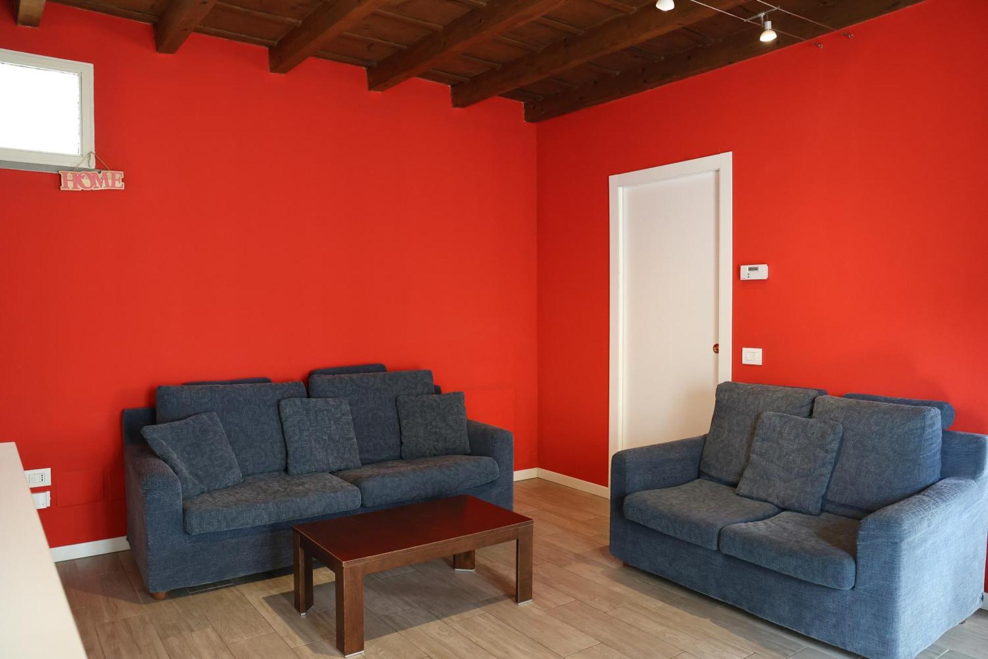 Appartement Bergamo Prestige House Extérieur photo