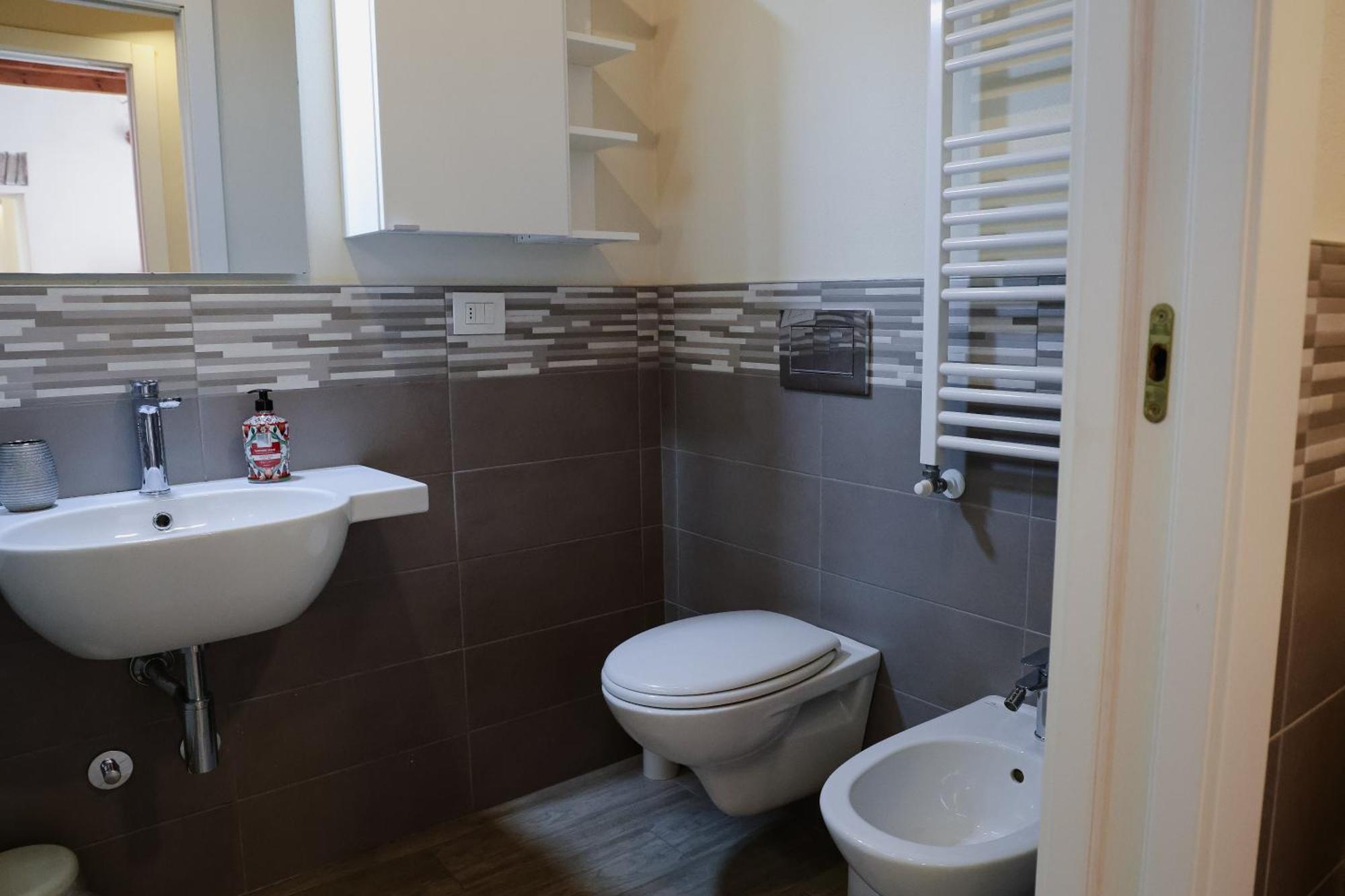 Appartement Bergamo Prestige House Extérieur photo