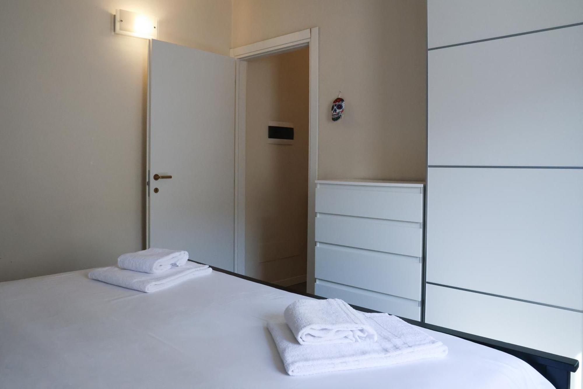Appartement Bergamo Prestige House Extérieur photo