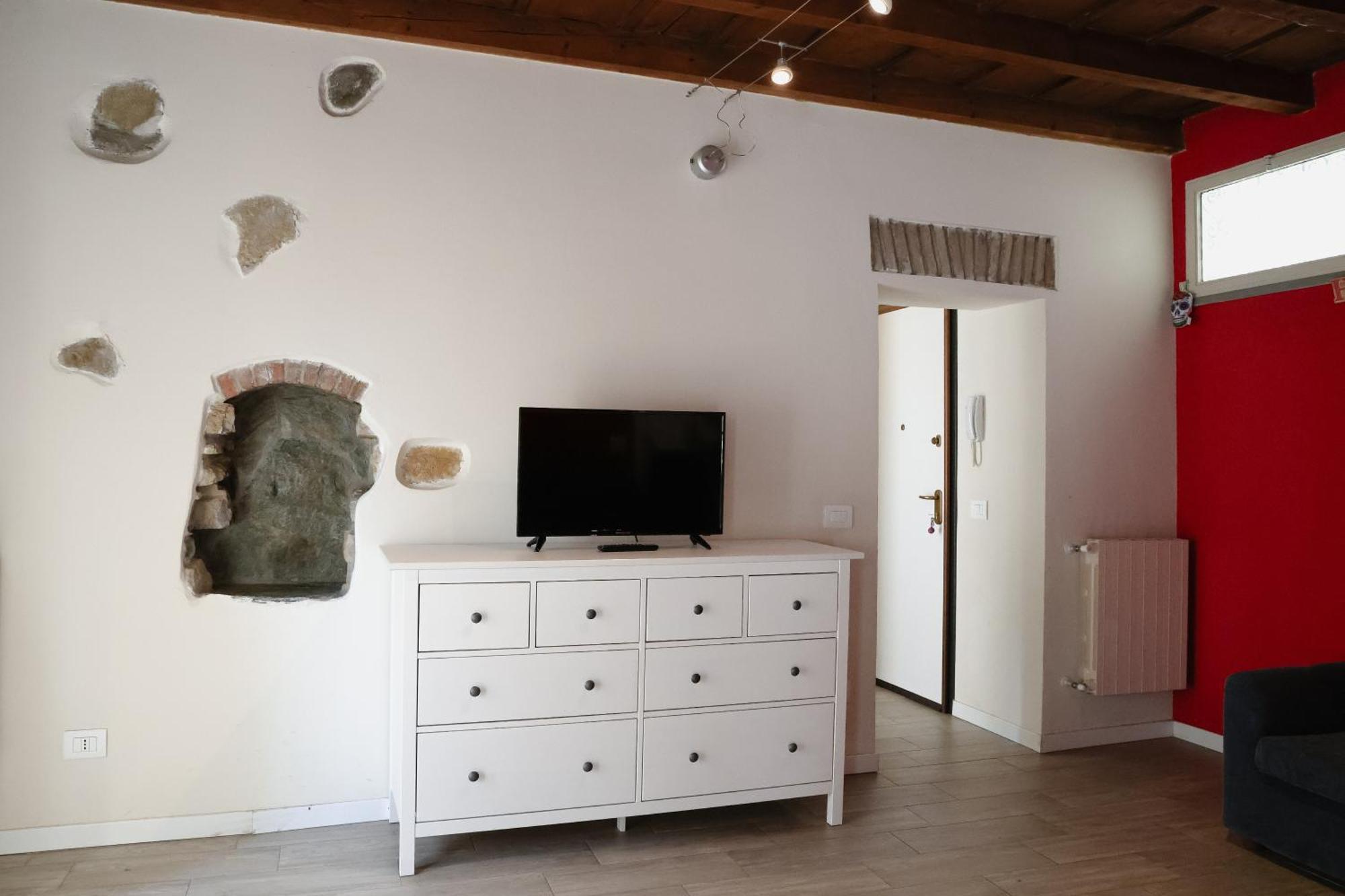 Appartement Bergamo Prestige House Extérieur photo