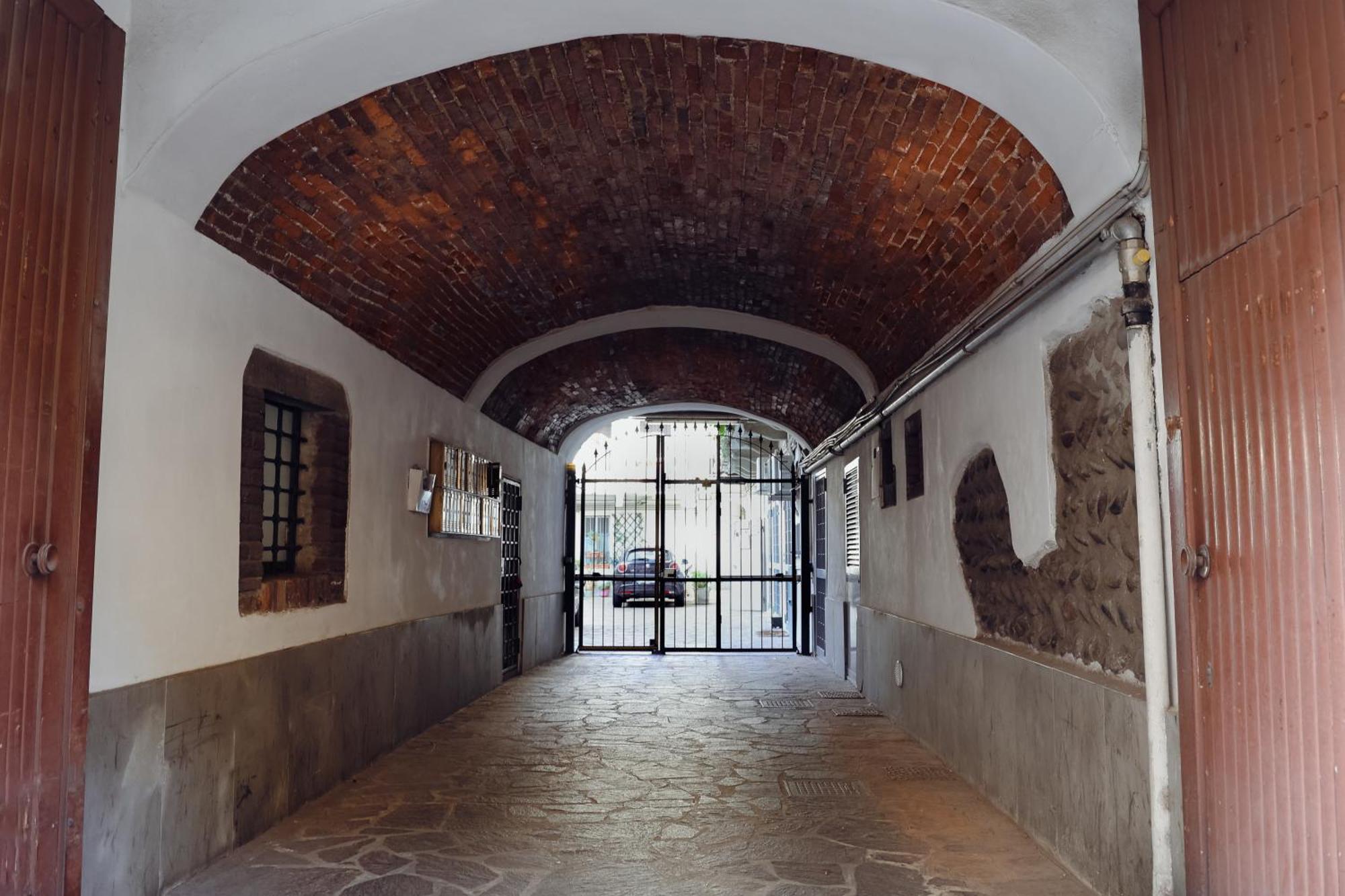 Appartement Bergamo Prestige House Extérieur photo